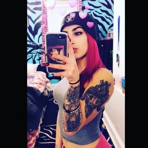 Meet your Posher, Zoe